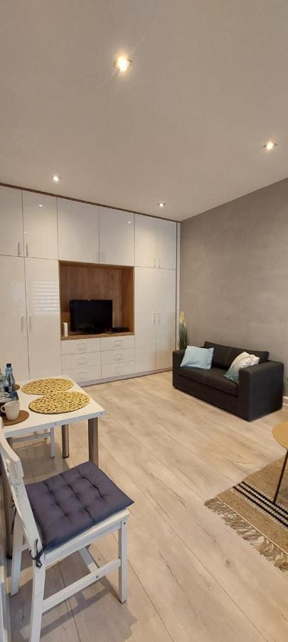 Apartament W Centrum Nysa Exterior photo